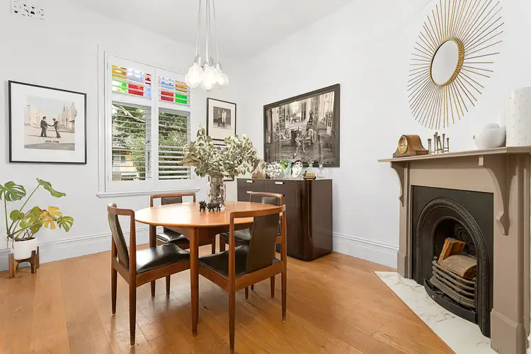 34 Dillon Street, Paddington NSW 2021