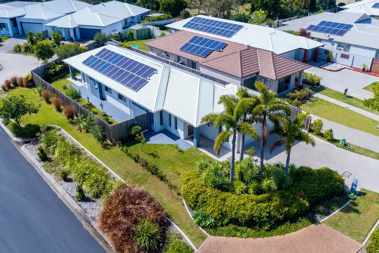 Second view of Homely house listing, 19 Whitehaven Place, Banksia Beach QLD 4507