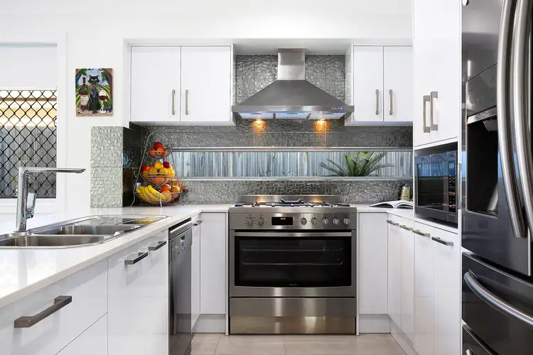 Third view of Homely house listing, 19 Whitehaven Place, Banksia Beach QLD 4507