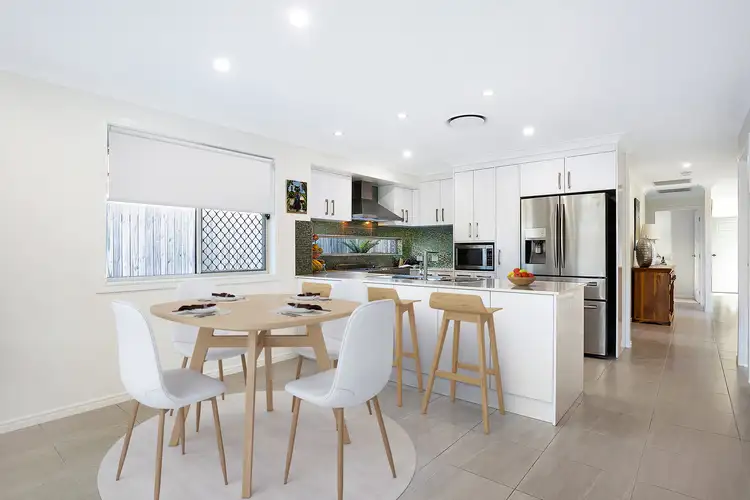 Fourth view of Homely house listing, 19 Whitehaven Place, Banksia Beach QLD 4507