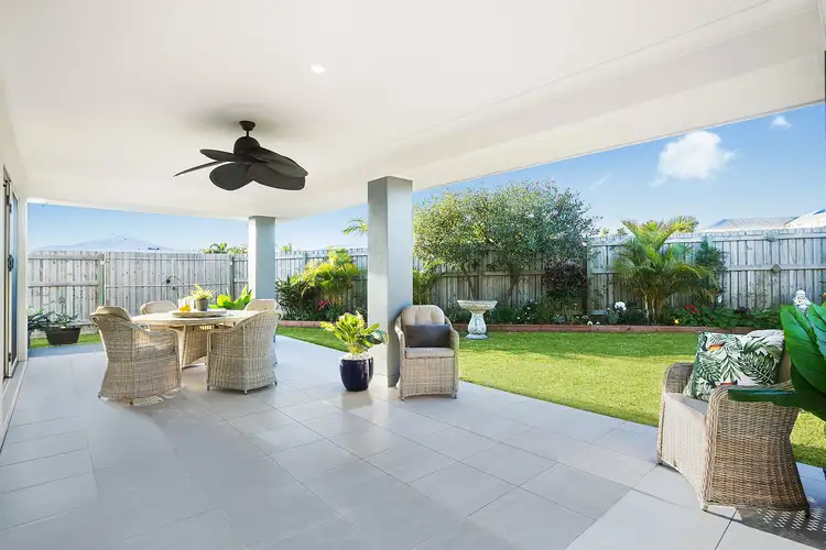 Sixth view of Homely house listing, 19 Whitehaven Place, Banksia Beach QLD 4507