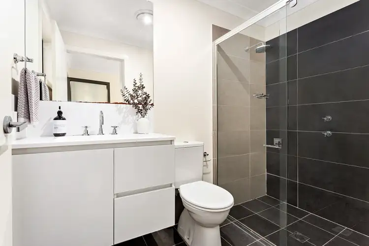 Fifth view of Homely townhouse listing, 7/46-48 Lachlan Road, Cardiff NSW 2285