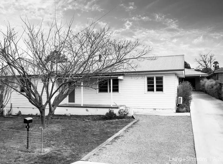 8 Dawson Avenue, Armidale NSW 2350