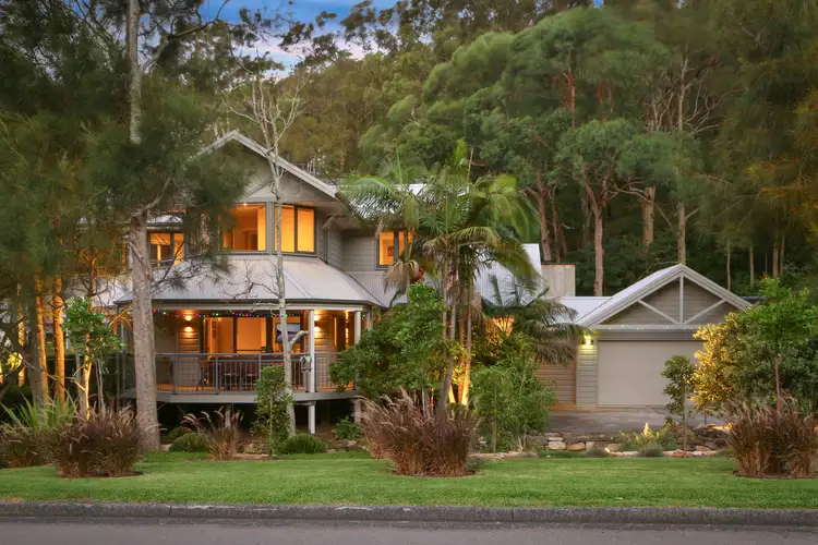 Main view of Homely house listing, 108 Araluen Drive, Hardys Bay NSW 2257