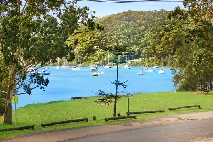 Third view of Homely house listing, 108 Araluen Drive, Hardys Bay NSW 2257