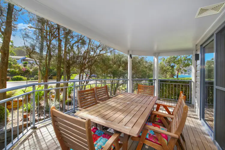 Sixth view of Homely house listing, 108 Araluen Drive, Hardys Bay NSW 2257
