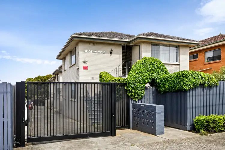 7/42 Dundas Street, Thornbury VIC 3071