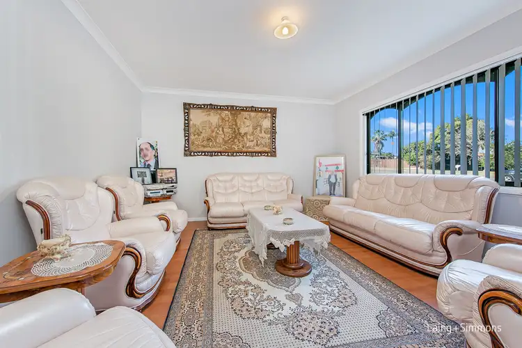 Third view of Homely house listing, 54 Frank Street, Mount Druitt NSW 2770