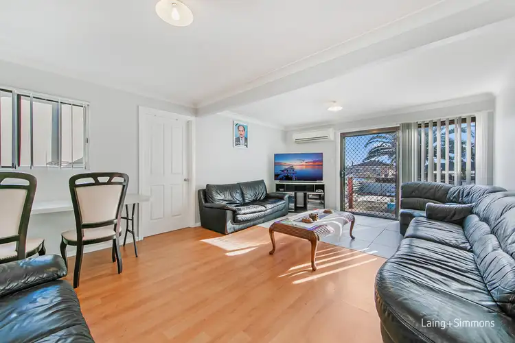 Fourth view of Homely house listing, 54 Frank Street, Mount Druitt NSW 2770