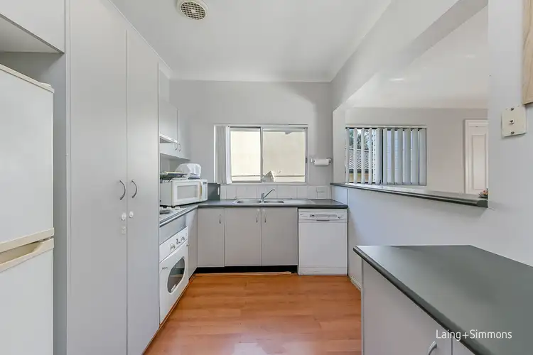 Fifth view of Homely house listing, 54 Frank Street, Mount Druitt NSW 2770