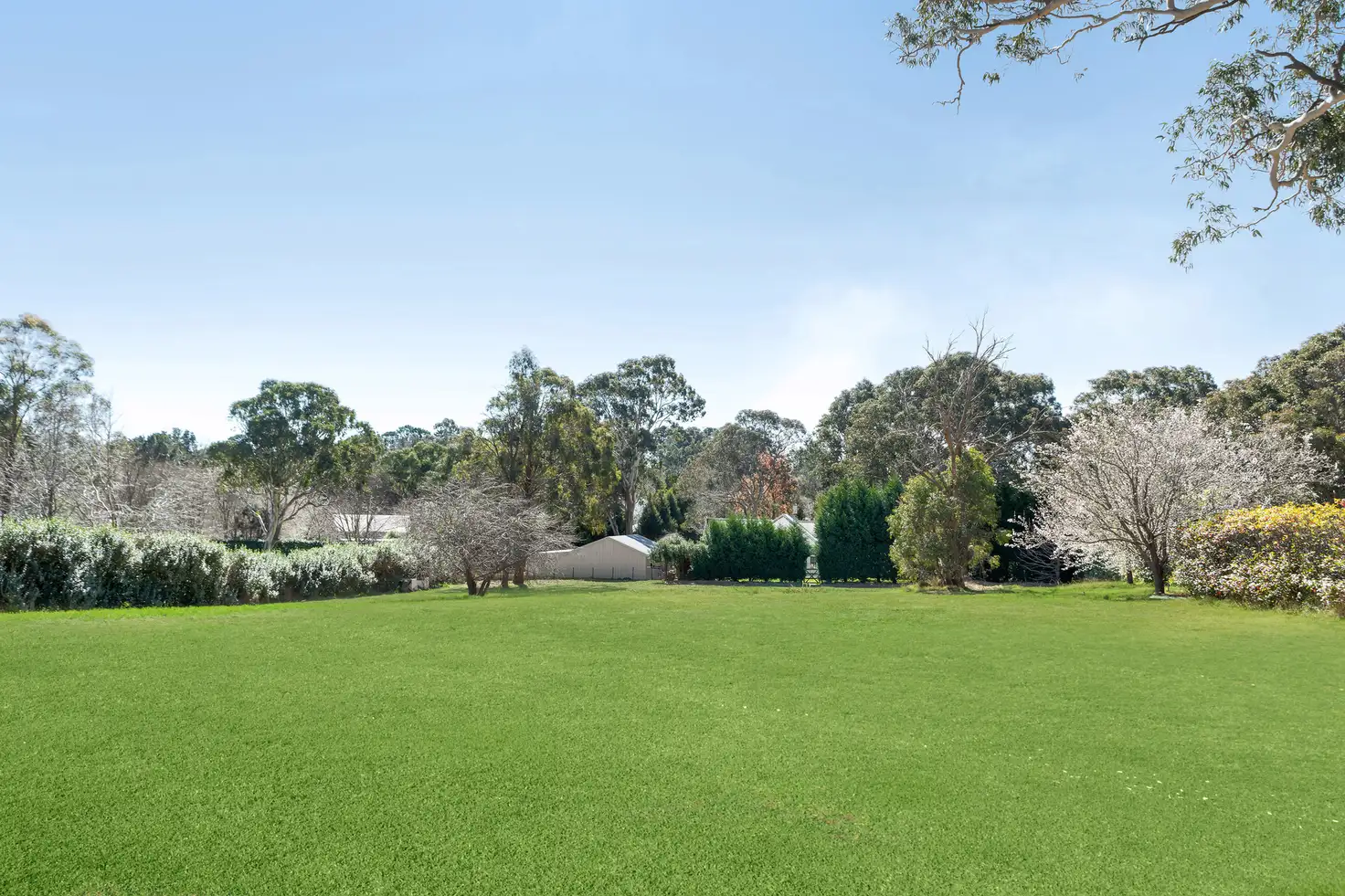 Main view of Homely land listing, Address available on request