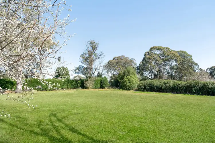 Second view of Homely land listing, Address available on request