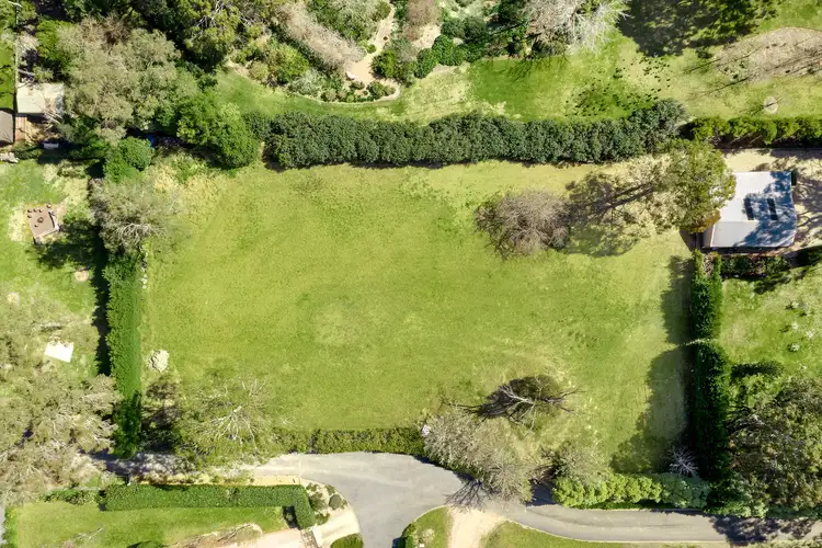 Third view of Homely land listing, Address available on request