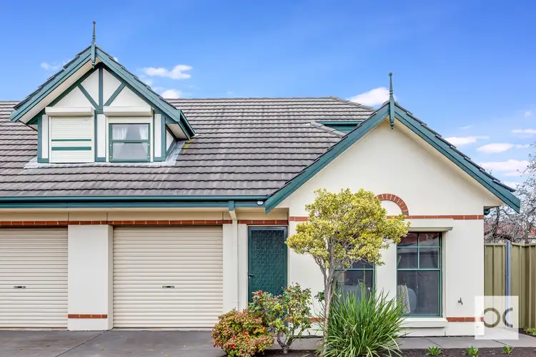 Main view of Homely townhouse listing, 4/49 Boss Avenue, Marleston SA 5033