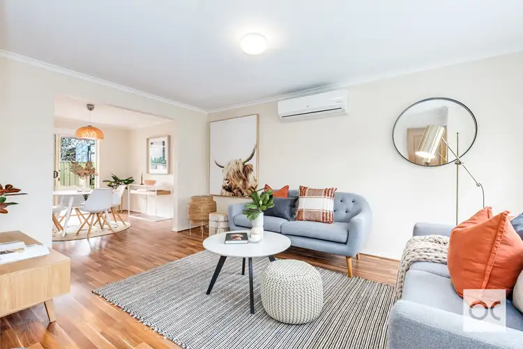 Third view of Homely townhouse listing, 4/49 Boss Avenue, Marleston SA 5033