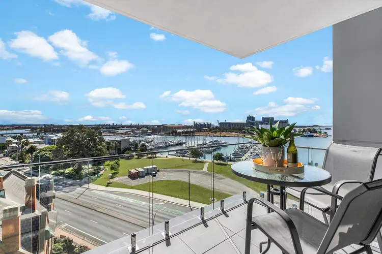 704/10 Bishopsgate Street, Wickham NSW 2293