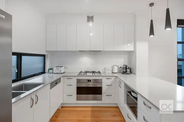 Fifth view of Homely townhouse listing, 1/1A Cane Street, Prospect SA 5082