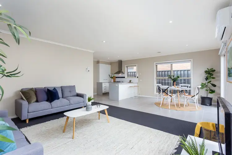 Fourth view of Homely house listing, 10 Fawkner Road, Manor Lakes VIC 3024