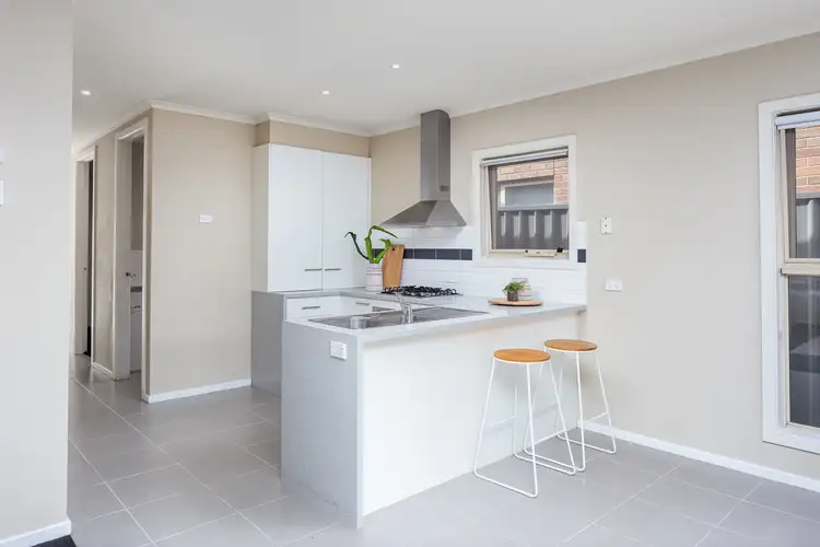 Fifth view of Homely house listing, 10 Fawkner Road, Manor Lakes VIC 3024