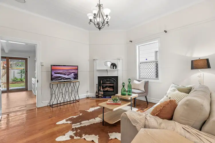 Second view of Homely house listing, 4 Lawson Street, Hamilton NSW 2303