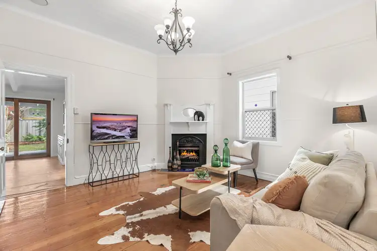 Third view of Homely house listing, 4 Lawson Street, Hamilton NSW 2303