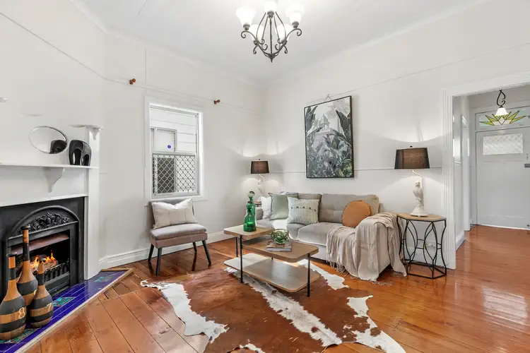 Fourth view of Homely house listing, 4 Lawson Street, Hamilton NSW 2303