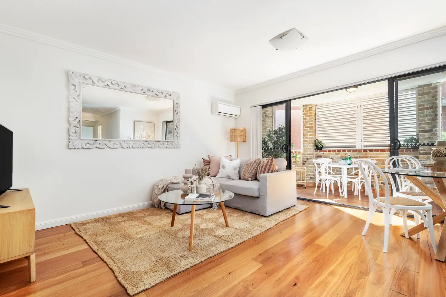 Main view of Homely apartment listing, 5/46 Pacific Parade, Dee Why NSW 2099