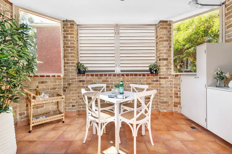 Second view of Homely apartment listing, 5/46 Pacific Parade, Dee Why NSW 2099
