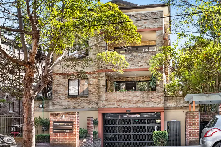 Third view of Homely apartment listing, 5/46 Pacific Parade, Dee Why NSW 2099