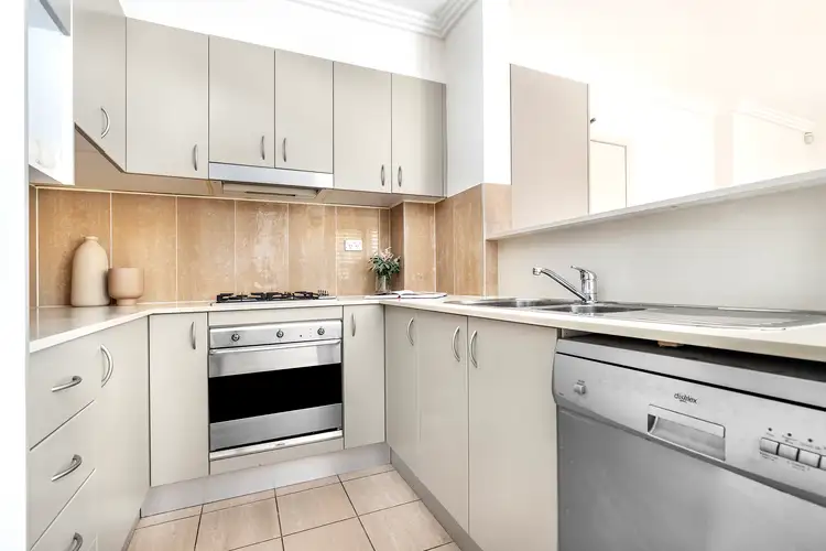 Fourth view of Homely apartment listing, 5/46 Pacific Parade, Dee Why NSW 2099