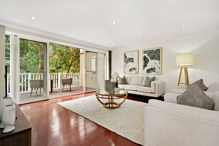 25/29-31 Dumaresq Street, Gordon NSW 2072