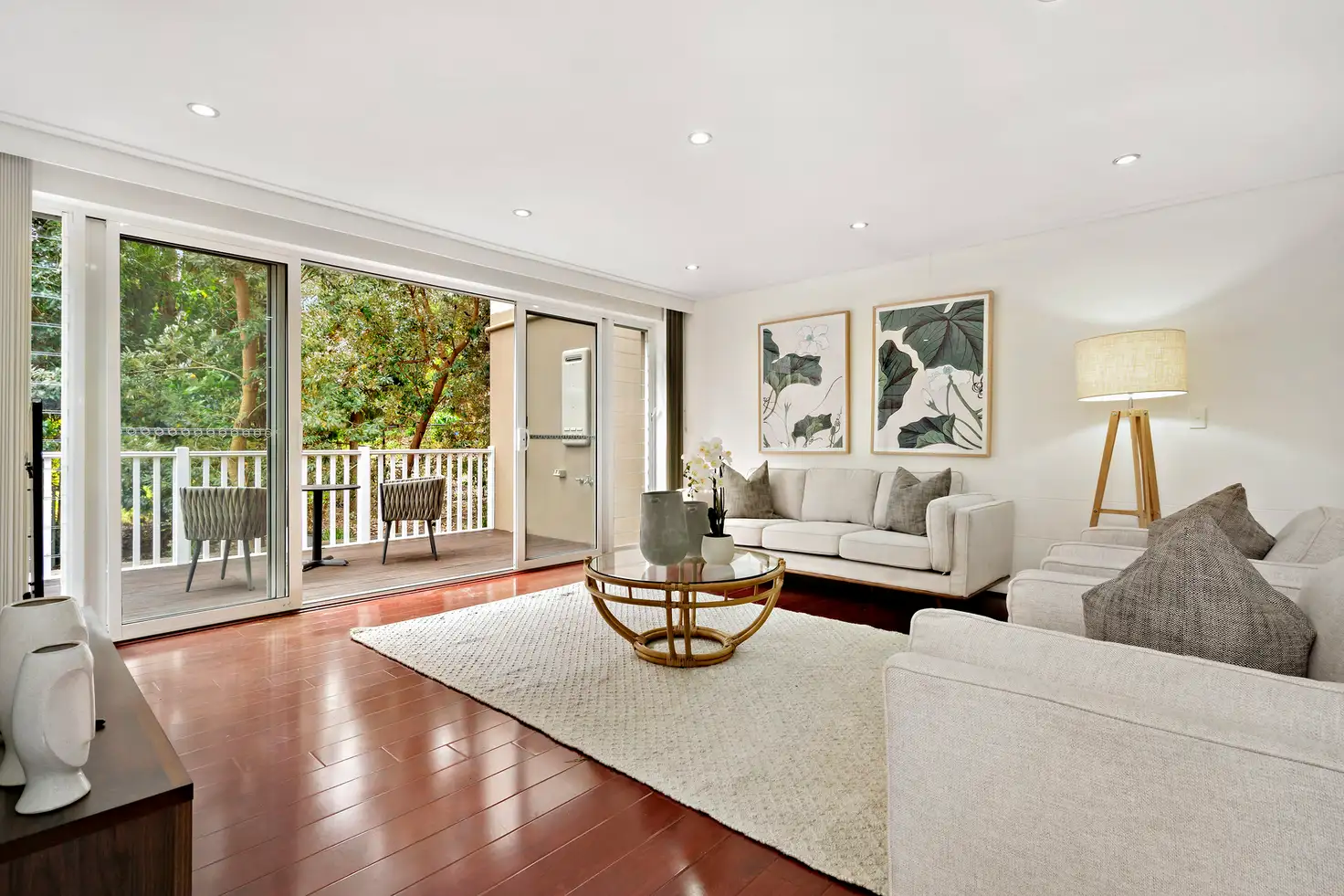 Main view of Homely apartment listing, 25/29-31 Dumaresq Street, Gordon NSW 2072
