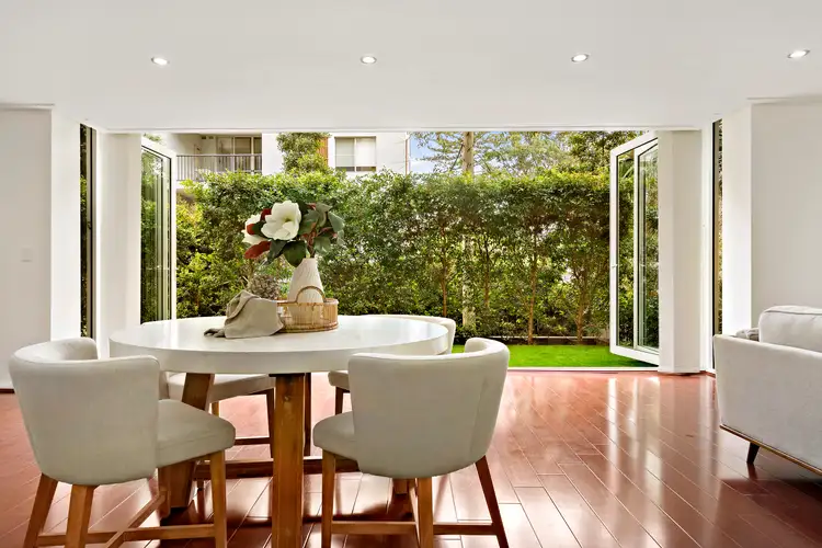 Third view of Homely apartment listing, 25/29-31 Dumaresq Street, Gordon NSW 2072