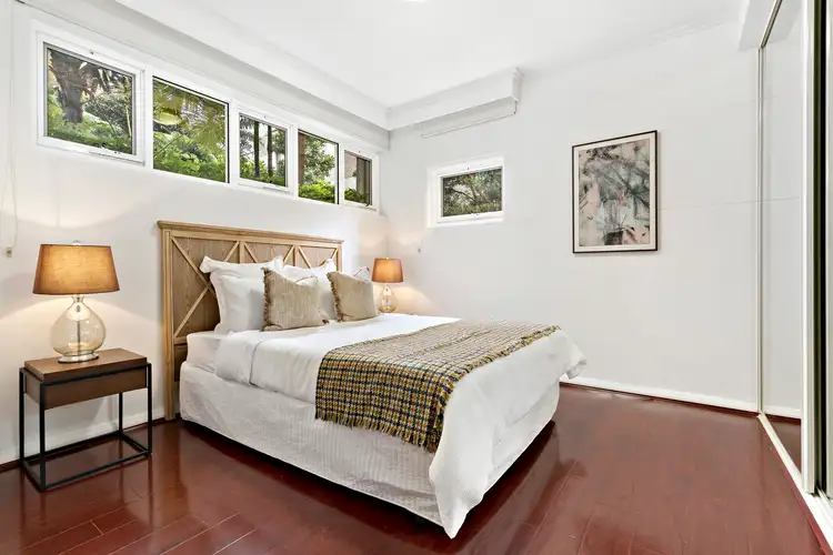 Fourth view of Homely apartment listing, 25/29-31 Dumaresq Street, Gordon NSW 2072