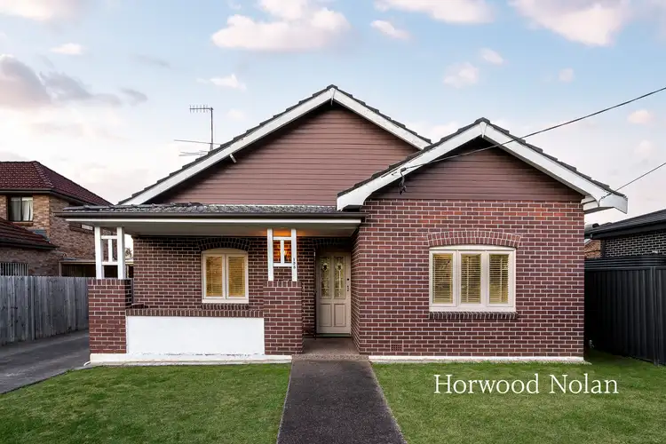 Second view of Homely house listing, 133 Queen Street, North Strathfield NSW 2137