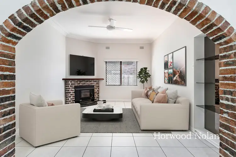 Fourth view of Homely house listing, 133 Queen Street, North Strathfield NSW 2137
