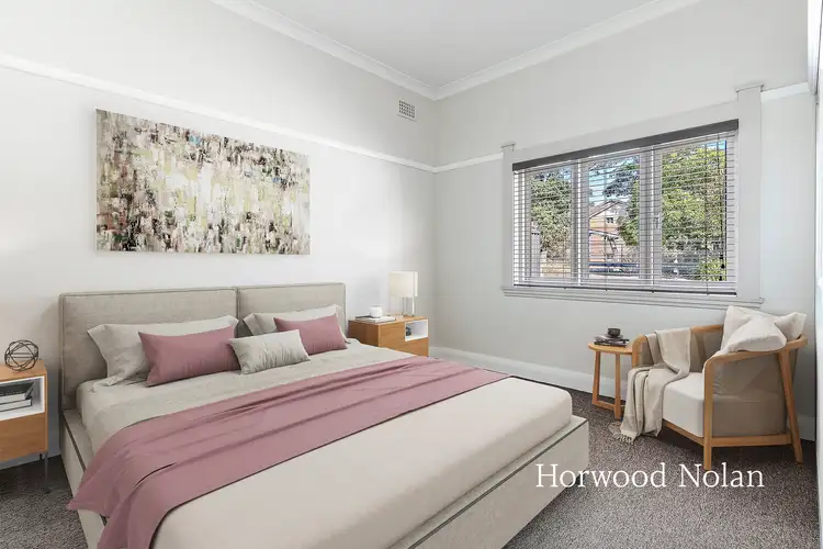 Fifth view of Homely house listing, 133 Queen Street, North Strathfield NSW 2137