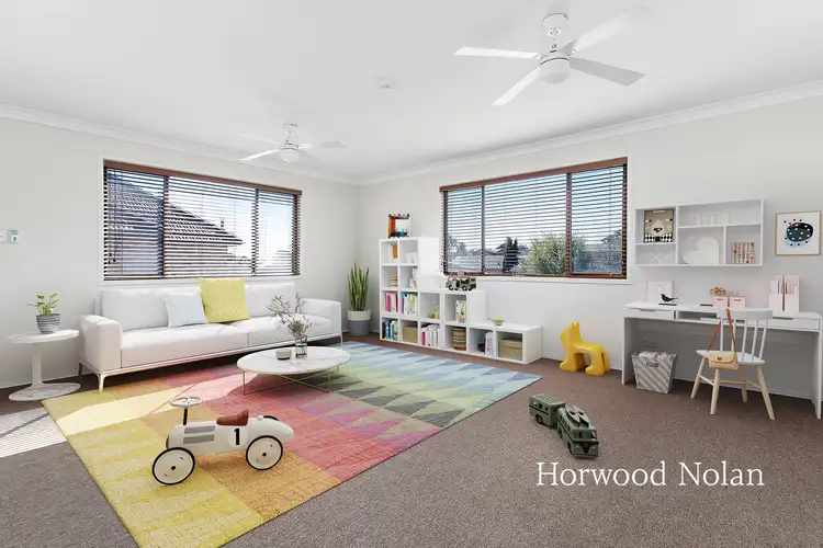 Sixth view of Homely house listing, 133 Queen Street, North Strathfield NSW 2137