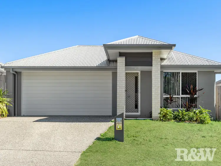 20 Bellestar Street, Griffin QLD 4503