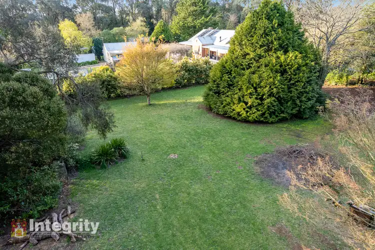 Third view of Homely land listing, 33 Watsons Road, Kinglake West VIC 3757