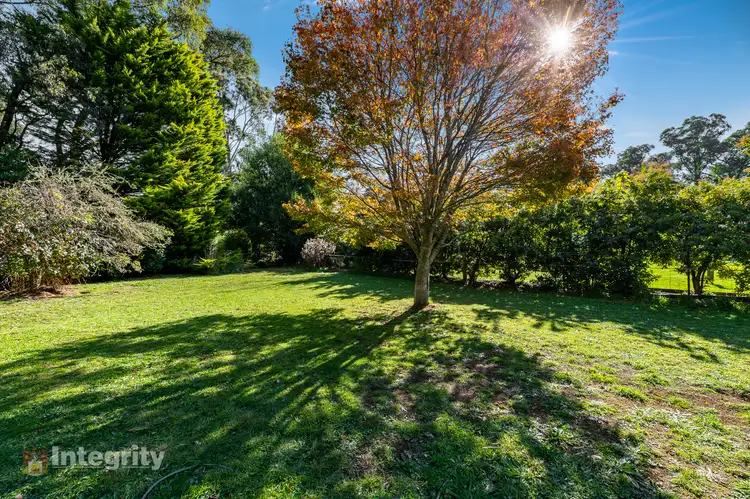 Fifth view of Homely land listing, 33 Watsons Road, Kinglake West VIC 3757