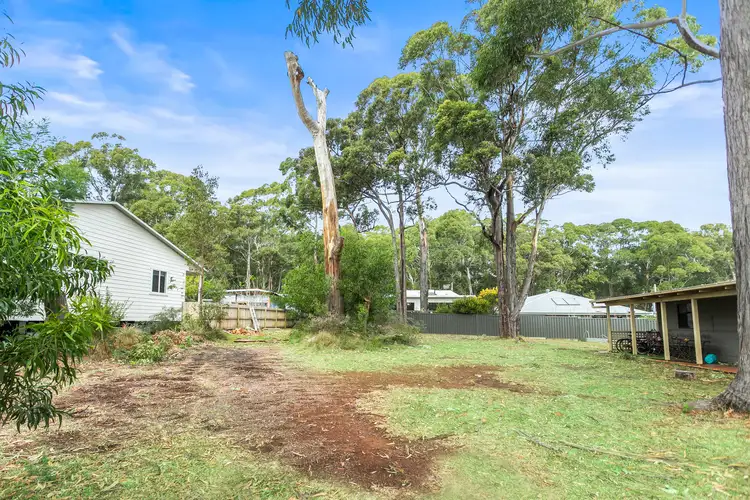 Second view of Homely land listing, 13 The Bastion, Manyana NSW 2539
