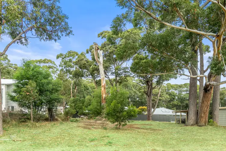 Third view of Homely land listing, 13 The Bastion, Manyana NSW 2539