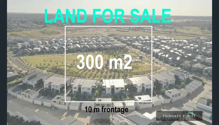 Second view of Homely land listing, LOT Lot 5005 Abell Road, Marsden Park NSW 2765