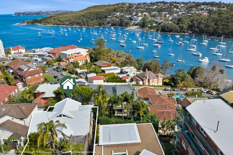 35 Lauderdale Avenue, Fairlight NSW 2094