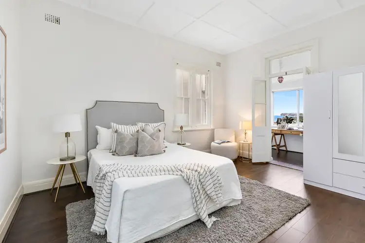 Fifth view of Homely house listing, 35 Lauderdale Avenue, Fairlight NSW 2094