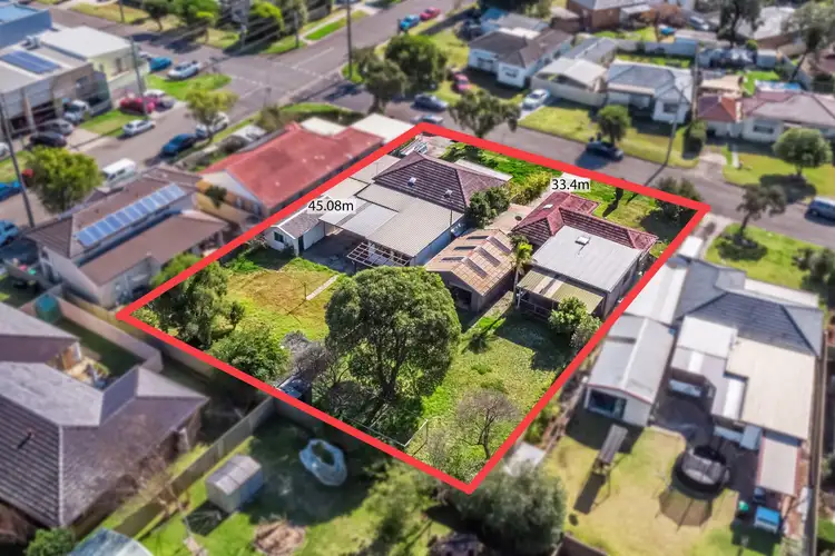 Fourth view of Homely house listing, 50-52 Marsh Parade, Casula NSW 2170