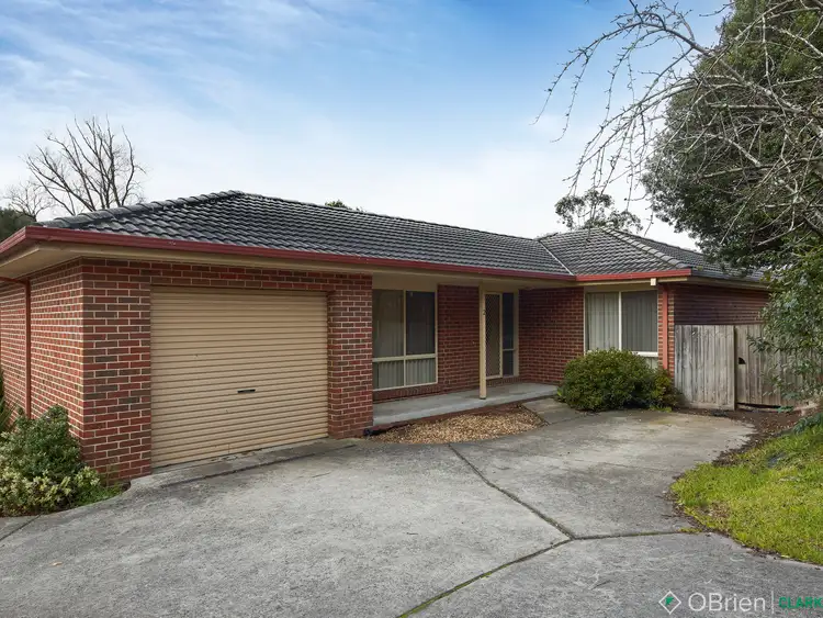 Main view of Homely unit listing, 2/96 Burke Street, Warragul VIC 3820