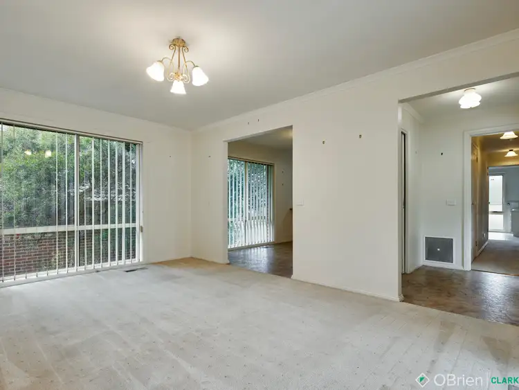 Second view of Homely unit listing, 2/96 Burke Street, Warragul VIC 3820