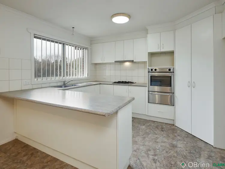 Third view of Homely unit listing, 2/96 Burke Street, Warragul VIC 3820